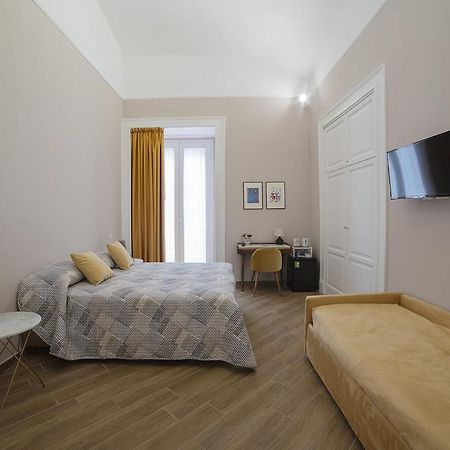B&B Galleria Principe Di Napoli 외부 사진