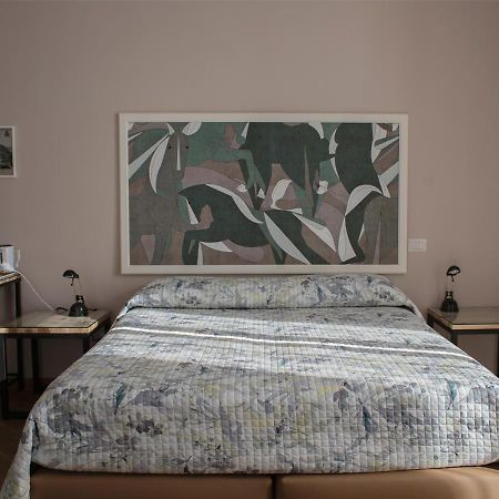 B&B Galleria Principe Di Napoli 외부 사진
