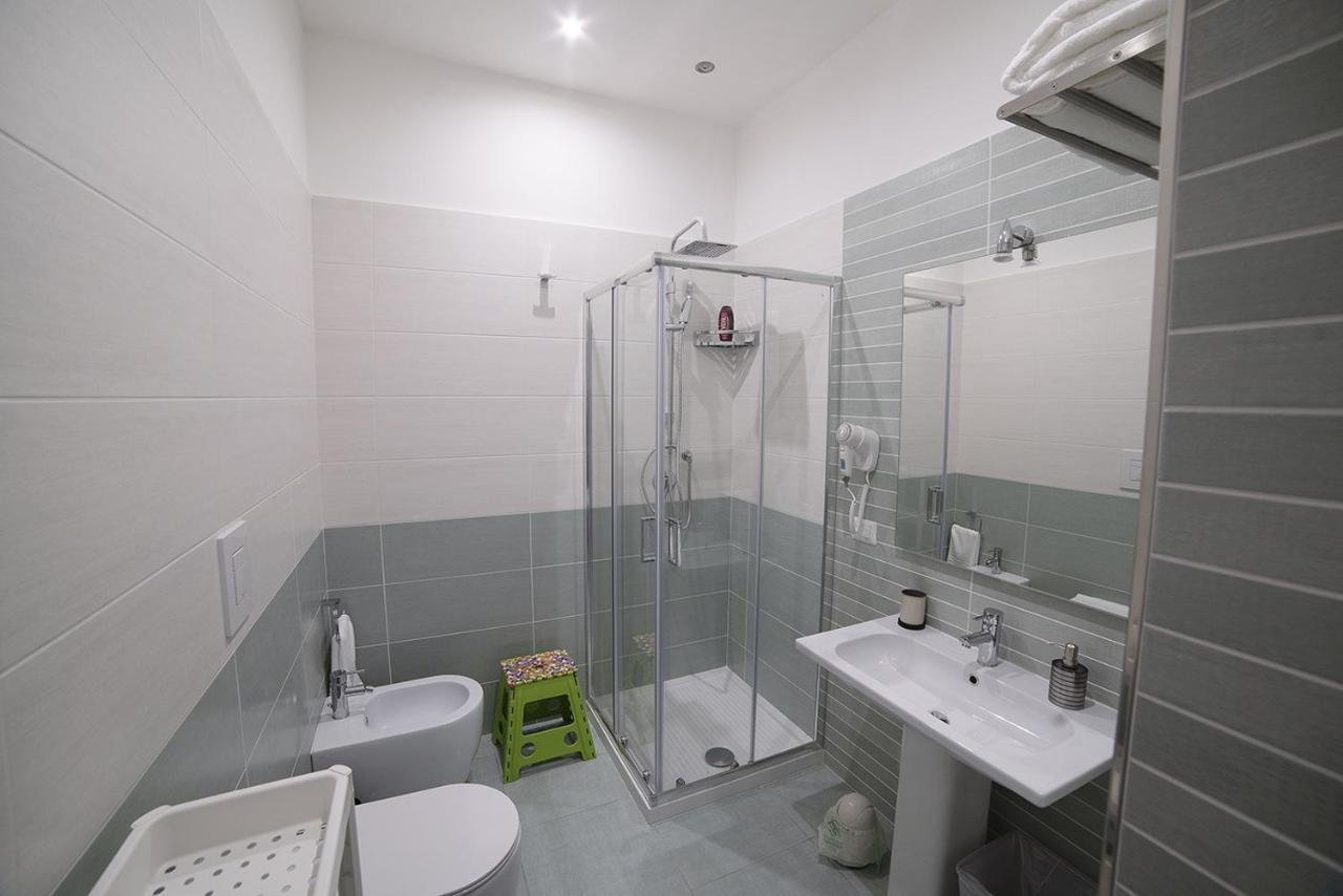 B&B Galleria Principe Di Napoli 외부 사진
