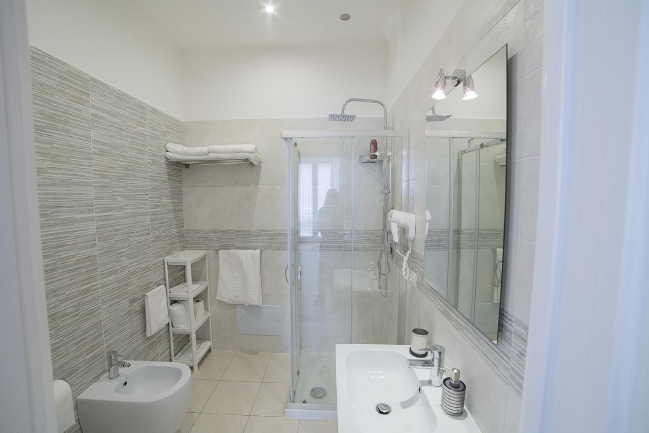 B&B Galleria Principe Di Napoli 외부 사진